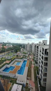 Cobertura com 2 Quartos à venda, 165m² no Parque da Hípica, Campinas