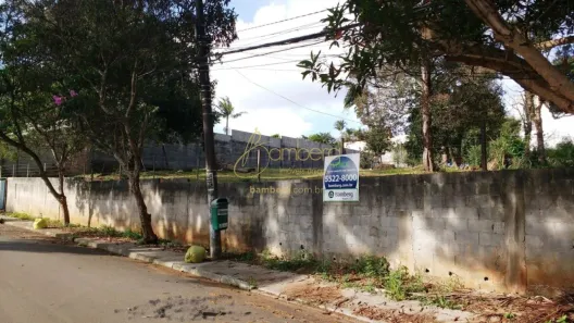 Lote/Terreno à venda, 1031m² no Interlagos, São Paulo
