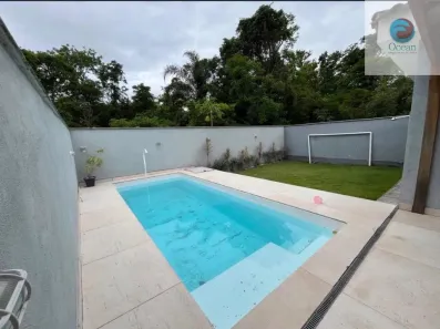 Casa com 4 Quartos à venda, 160m² no Centro, Maricá