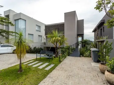 Sobrado com 4 Quartos à venda, 303m² no Alphaville, Santana de Parnaíba