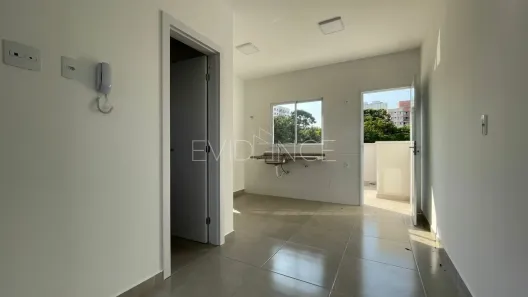 Apartamento com 1 Quarto para alugar, 44m² no Vila Graciosa, São Paulo