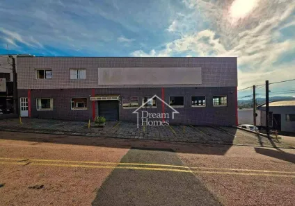 Galpão/Depósito/Armazém para alugar, 394m² no Centro, Vinhedo