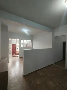 Apartamento com 1 Quarto para alugar, 30m² no Riacho Fundo II, Brasília