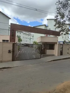 Apartamento com 2 Quartos à venda, 51m² no Bonsucesso, Vespasiano