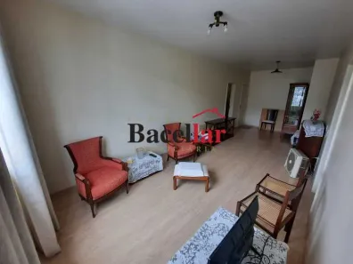 Apartamento com 2 Quartos à venda, 76m² no Grajaú, Rio de Janeiro