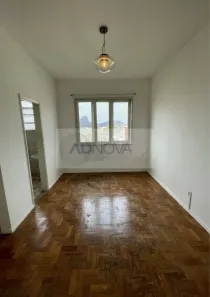 Kitnet com 1 Quarto para alugar, 24m² no Catete, Rio de Janeiro