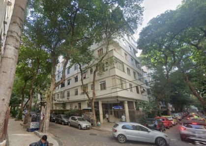 Apartamento com 1 Quarto à venda, 53m² no Flamengo, Rio de Janeiro