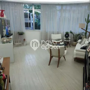 Apartamento com 3 Quartos à venda, 100m² no Copacabana, Rio de Janeiro