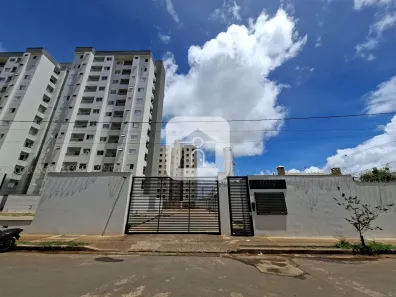 Apartamento com 2 Quartos para alugar, 60m² no Morumbi, Uberlândia
