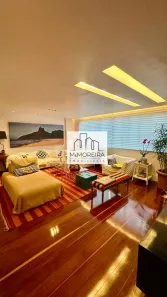 Apartamento com 3 Quartos à venda, 150m² no Leblon, Rio de Janeiro