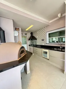 Casa de Condomínio com 3 Quartos à venda, 252m² no Parque Brasil 500, Paulínia