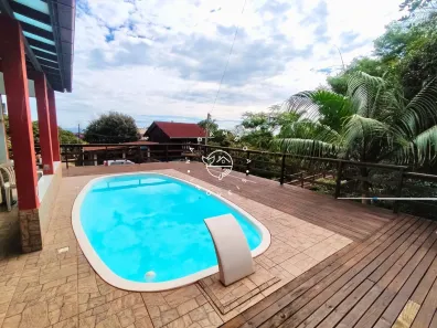 Casa com 6 Quartos à venda, 293m² no , Garopaba