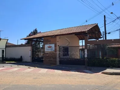 Casa de Condomínio com 2 Quartos à venda, 58m² no Jardim Casa Branca, Sorocaba