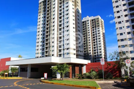 Apartamento com 3 Quartos para alugar, 70m² no Grande Terceiro, Cuiabá