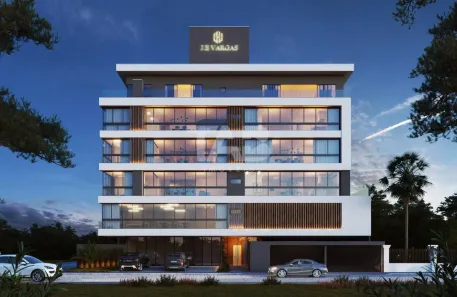 Apartamento com 4 Quartos à venda, 195m² no Canto Grande, Bombinhas