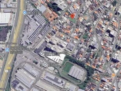 Lote/Terreno à venda, 915m² no Barreiros, São José