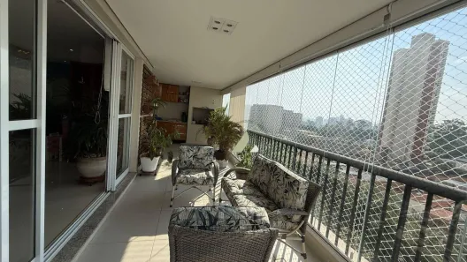 Apartamento com 3 Quartos à venda, 178m² no Mooca, São Paulo