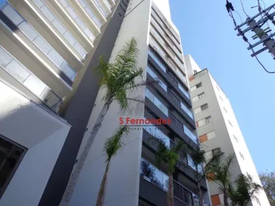 Sala Comercial para alugar, 35m² no Paraíso, São Paulo