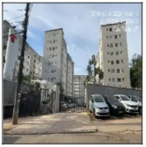 Apartamento com 1 Quarto à venda, 40m² no Chácara Maria Trindade, São Paulo