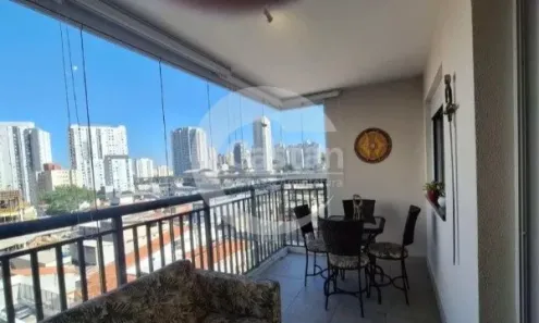 Apartamento com 1 Quarto à venda, 78m² no Parque da Vila Prudente, São Paulo