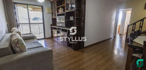 Apartamento com 3 Quartos à venda, 226m² no Méier, Rio de Janeiro