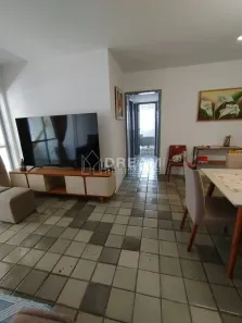 Apartamento com 3 Quartos à venda, 112m² no Bairro Novo, Olinda