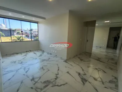 Apartamento com 2 Quartos à venda, 55m² no Jardim Luz, Aparecida de Goiânia