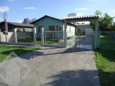 Casa com 5 Quartos à venda, 362m² no Medianeira, Eldorado do Sul