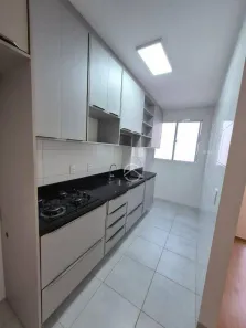 Apartamento com 2 Quartos para alugar, 47m² no Gleba Fazenda Palhano, Londrina