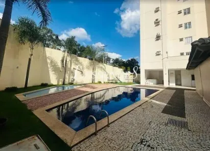 Apartamento com 2 Quartos à venda, 60m² no Jardim Luz, Aparecida de Goiânia