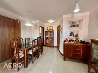 Apartamento com 3 Quartos à venda, 82m² no Jardim Infante Dom Henrique, Bauru