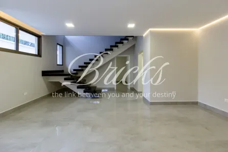Casa de Condomínio com 4 Quartos à venda, 368m² no Jardim Prudência, São Paulo