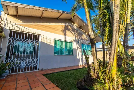 Casa com 3 Quartos à venda, 117m² no Boqueirão, Curitiba