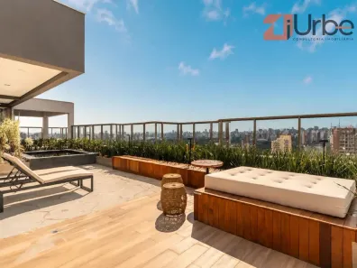 Apartamento com 4 Quartos à venda, 177m² no Vila Clementino, São Paulo