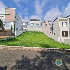 Lote/Terreno à venda, 242m² no Alphaville, Santana de Parnaíba