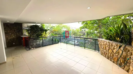 Apartamento com 3 Quartos à venda, 164m² no Recreio dos Bandeirantes, Rio de Janeiro