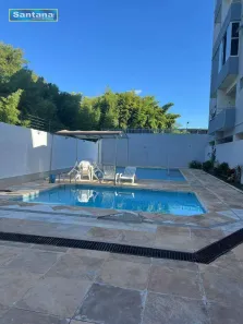 Apartamento com 2 Quartos à venda, 56m² no Centro, Caldas Novas