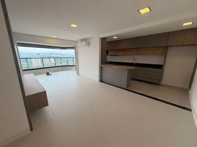 Apartamento com 3 Quartos para alugar, 124m² no Alphaville Centro Industrial e Empresarial/Alphaville., Barueri