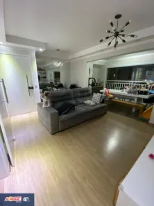 Apartamento com 2 Quartos à venda, 86m² no Vila Leonor, Guarulhos
