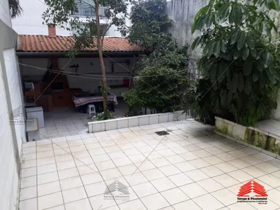 Sobrado com 4 Quartos à venda, 297m² no Ipiranga, São Paulo