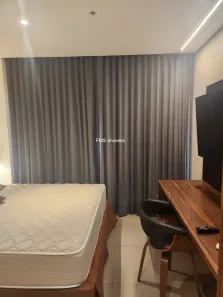 Apartamento com 1 Quarto para alugar, 24m² no Vila Nova Conceição, São Paulo