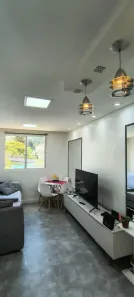 Apartamento com 2 Quartos à venda, 39m² no Vila Santos, São Paulo