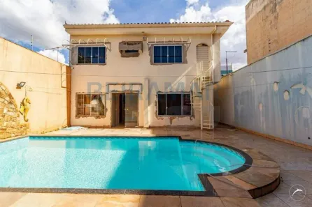 Casa com 5 Quartos à venda, 289m² no Taguatinga Norte, Brasília