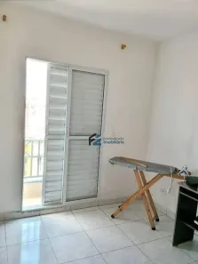 Apartamento com 2 Quartos à venda, 70m² no Vila Francisco Matarazzo, Santo André
