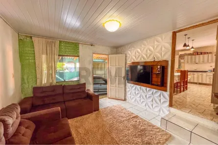 Casa com 3 Quartos à venda, 125m² no Boa Esperança, Toledo