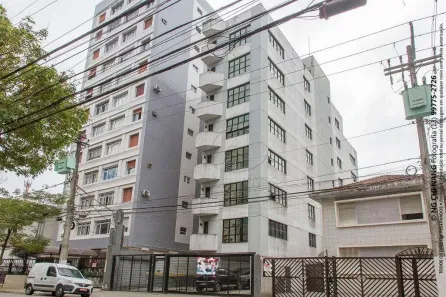 Prédio Comercial à venda, 1580m² no Boqueirão, Santos