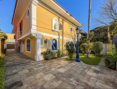 Casa com 4 Quartos à venda, 660m² no Jardim Paulista, São Paulo