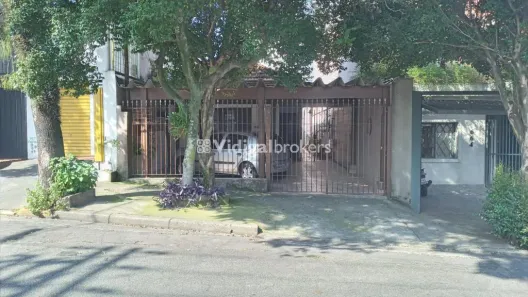 Casa com 2 Quartos à venda, 190m² no Vila Leopoldina, São Paulo
