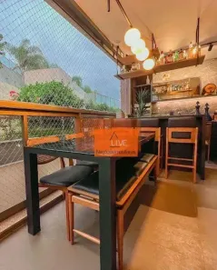 Apartamento com 3 Quartos à venda, 250m² no Piratininga, Niterói