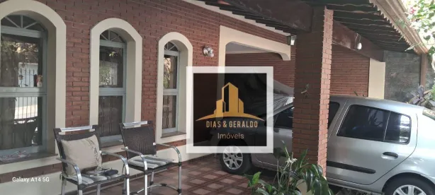 Casa com 2 Quartos à venda, 200m² no Jardim Petrópolis, São José dos Campos